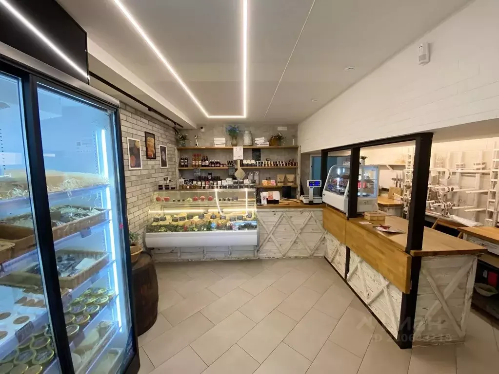 Торговая площадь в Калининградская область, Калининград ул. Карла ... - Фото 1