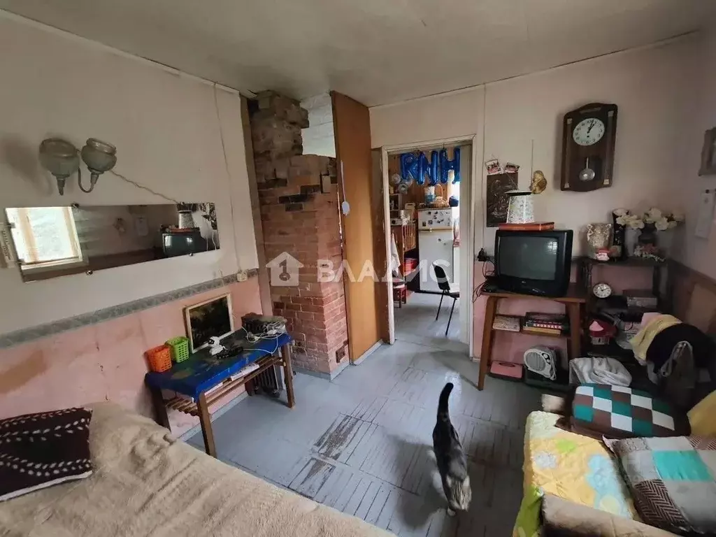 Дом в Ленинградская область, Всеволожский район, Сертоловское ... - Фото 2