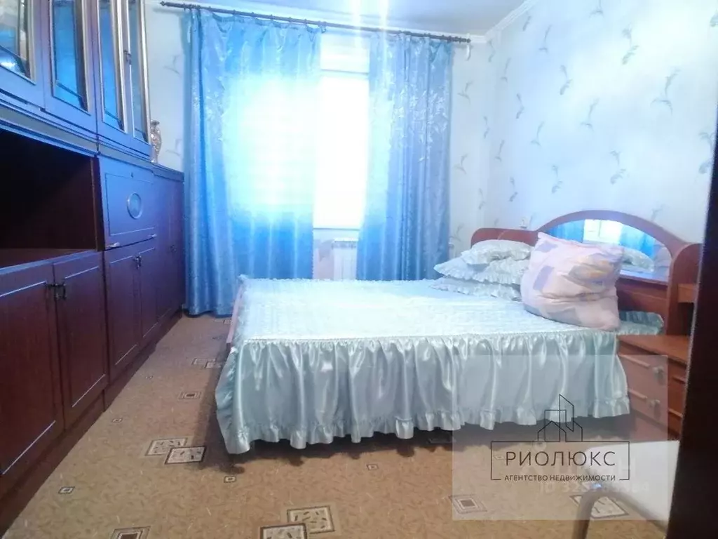 2-к кв. Челябинская область, Магнитогорск ул. Зеленый Лог, 56 (52.0 м) - Фото 1