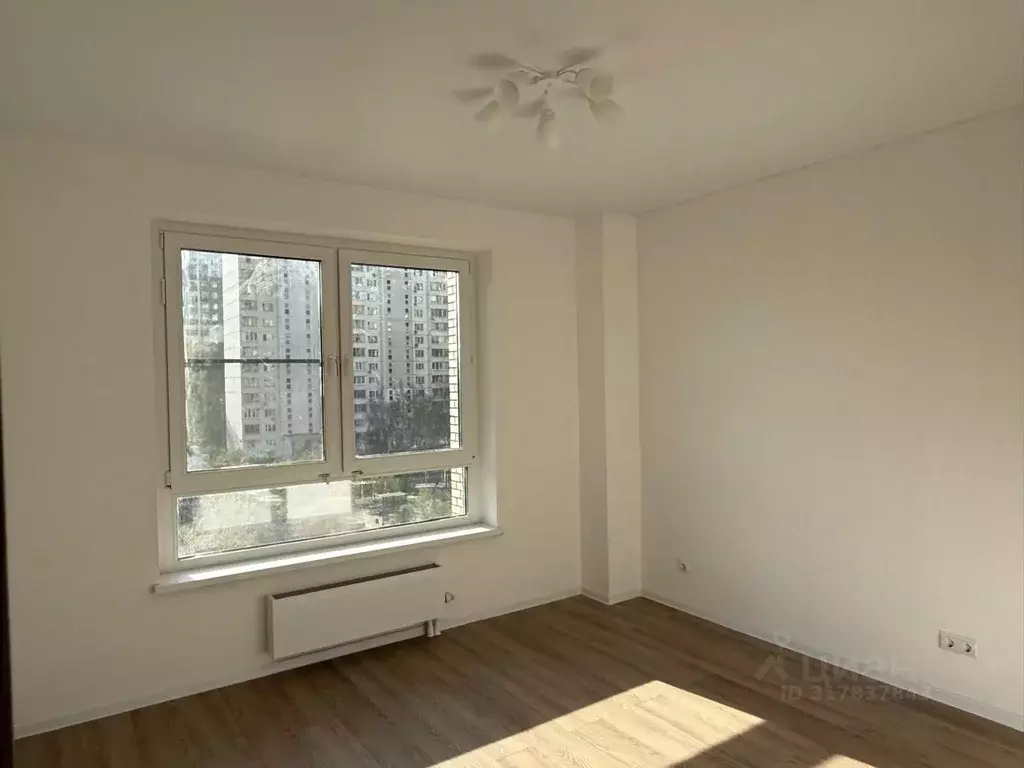 4-к кв. Москва Совхозная ул., 10А (95.5 м) - Фото 1