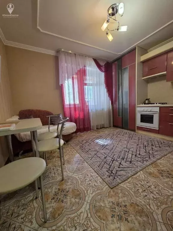 1-к кв. Рязанская область, Рязань Касимовское ш., 61 (38.0 м) - Фото 2