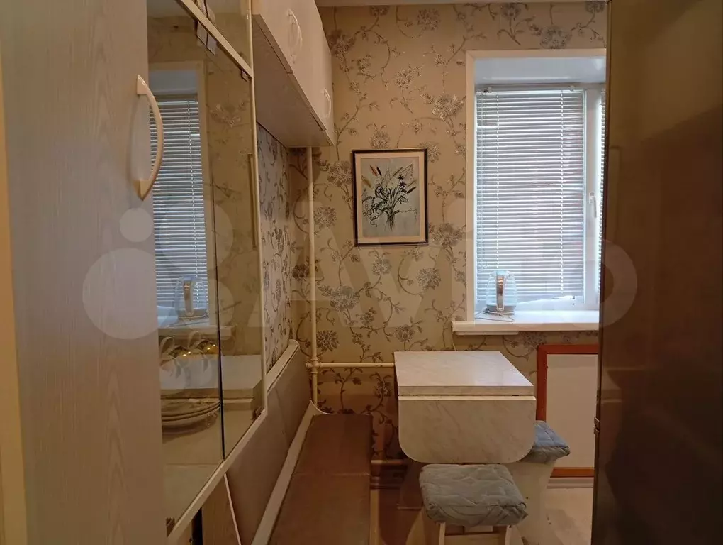 2-к. квартира, 42 м, 2/4 эт. - Фото 0