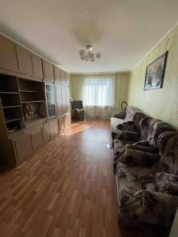 3-к. квартира, 67 м, 1/3 эт. - Фото 0