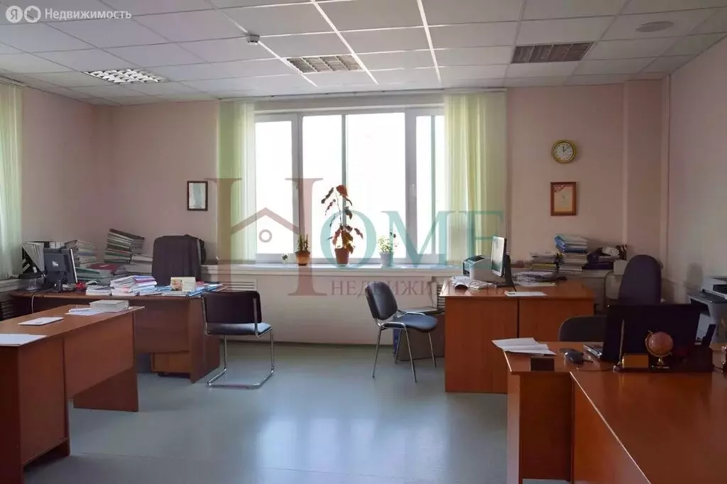 Офис (67.3 м) - Фото 1