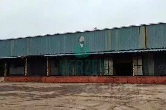 Склад в Московская область, Сергиево-Посадский городской округ, ... - Фото 0