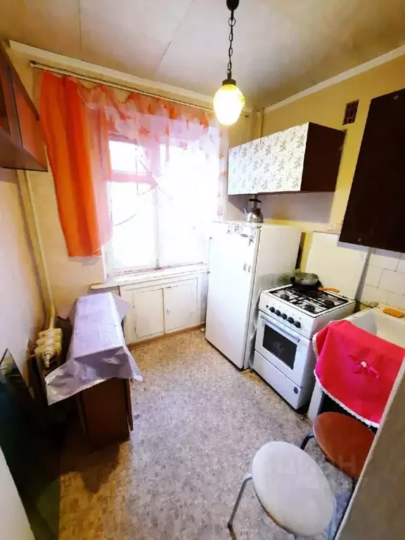 1-к кв. Саратовская область, Балаково ул. Факел Социализма, 4 (28.0 м) - Фото 0