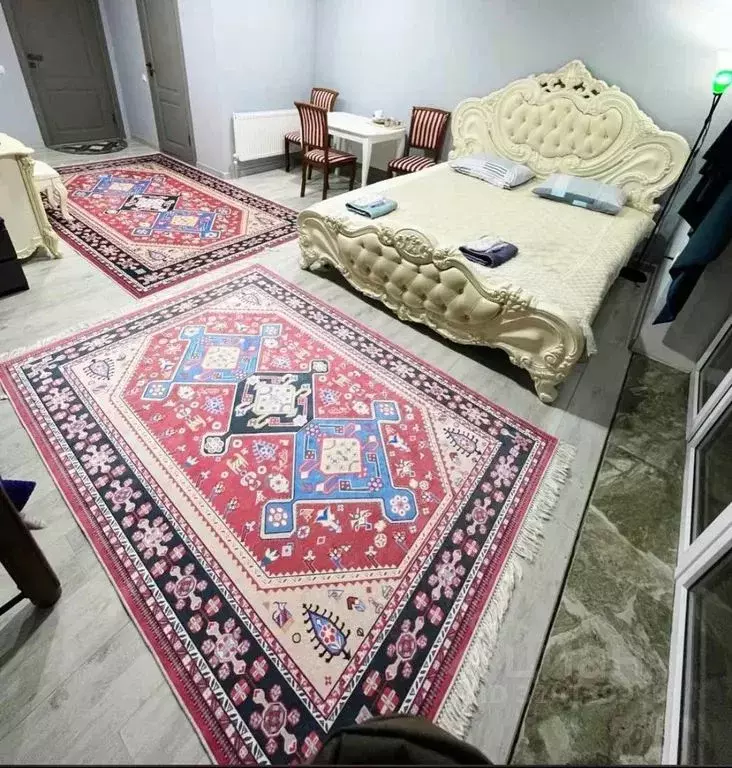 Комната Дагестан, с. Хунзах ул. Иманшапи Ахбердиева, 34 - Фото 0