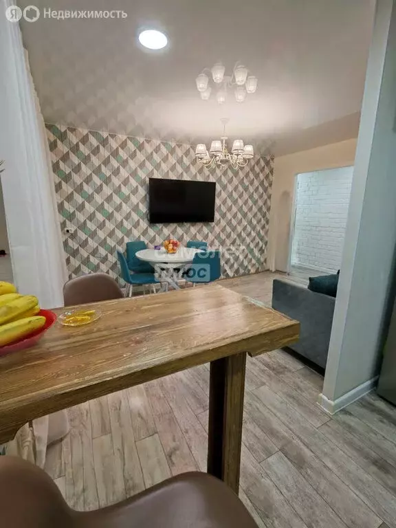 3-комнатная квартира: Иваново, улица Громобоя, 52 (56 м) - Фото 2