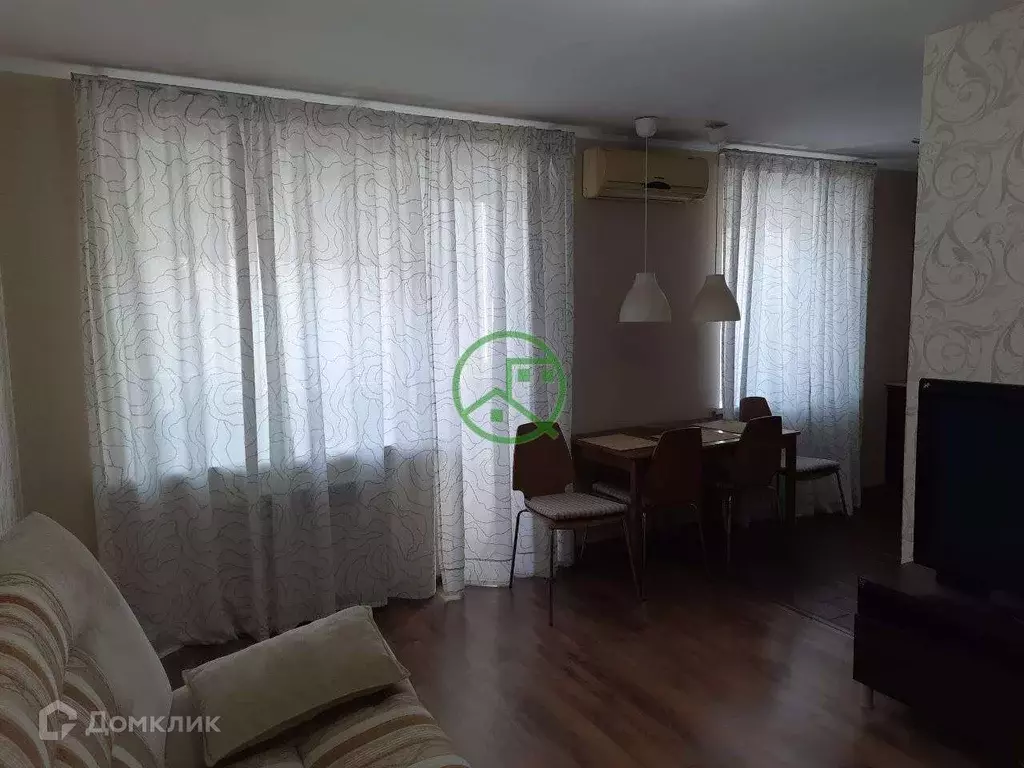 Продаётся 2-к квартира, 42.6 м - Фото 1