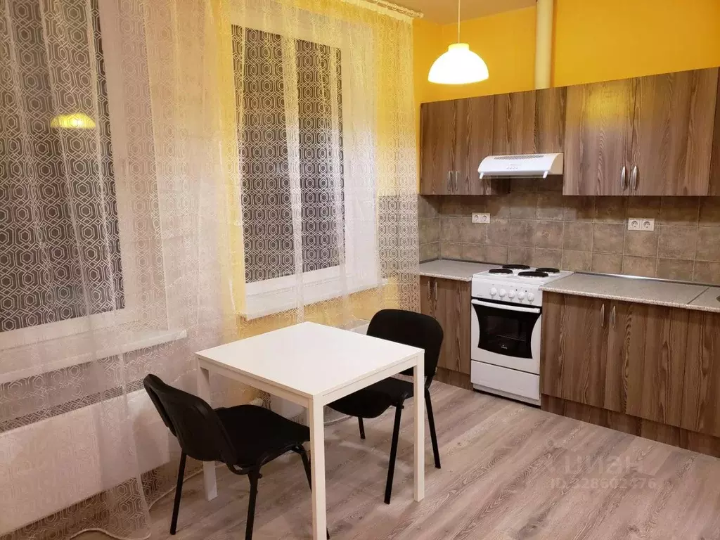 1-к кв. Московская область, Мытищи бул. Тенистый, 11 (28.0 м) - Фото 1