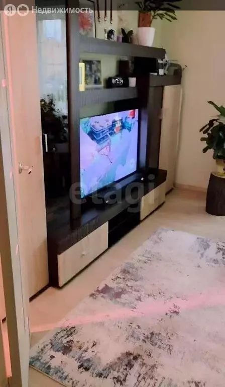 2-комнатная квартира: Калуга, Полесская улица, 69 (53.6 м) - Фото 1