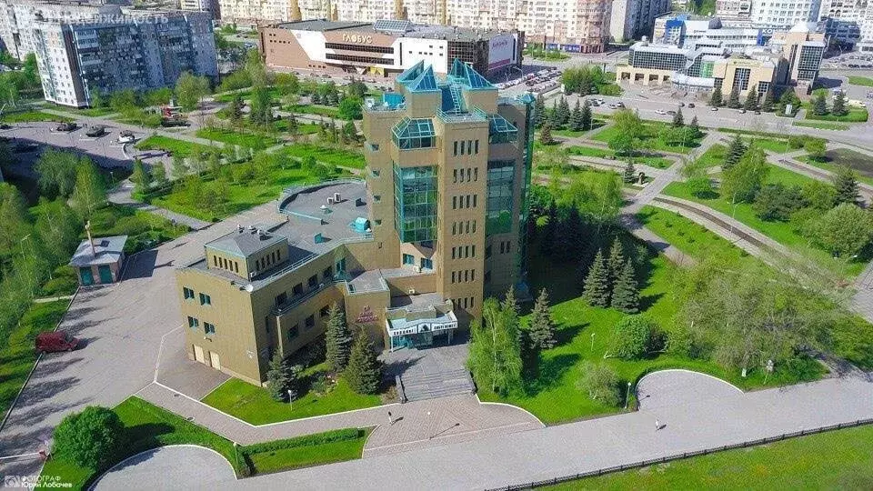 Помещение свободного назначения (4384 м) - Фото 2