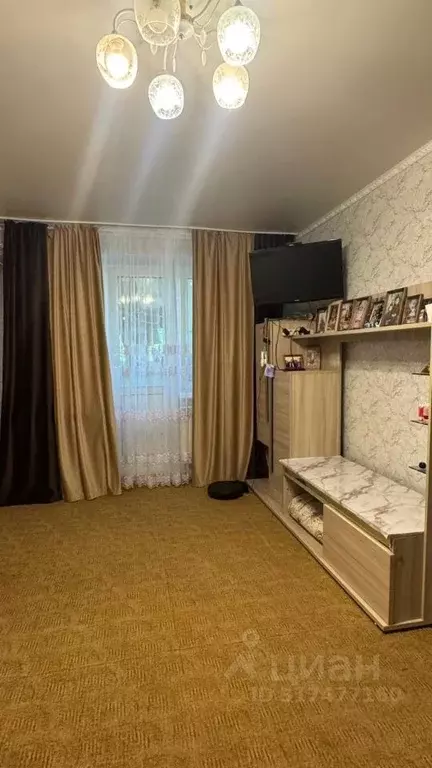 2-к кв. Чувашия, Чебоксары ул. Мичмана Павлова, 3 (44.0 м) - Фото 0