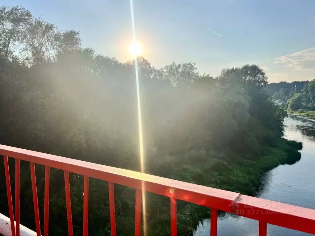 Участок в Московская область, Звенигород Одинцовский городской округ, ... - Фото 2