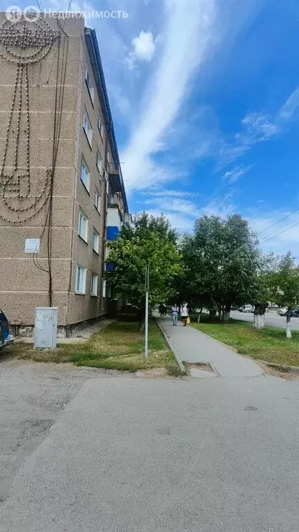 2-комнатная квартира: Карасук, улица Ленина, 139 (44.2 м) - Фото 0