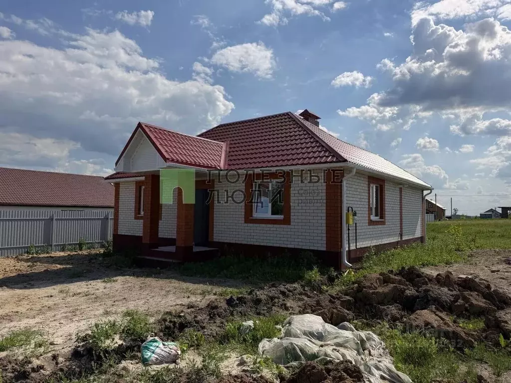 Дом в Белгородская область, Белгородский муниципальный округ, с. ... - Фото 2