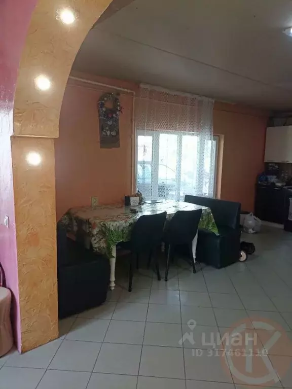 Дом в Крым, с. Краснознаменка ул. Гагарина, 27 (137 м) - Фото 0