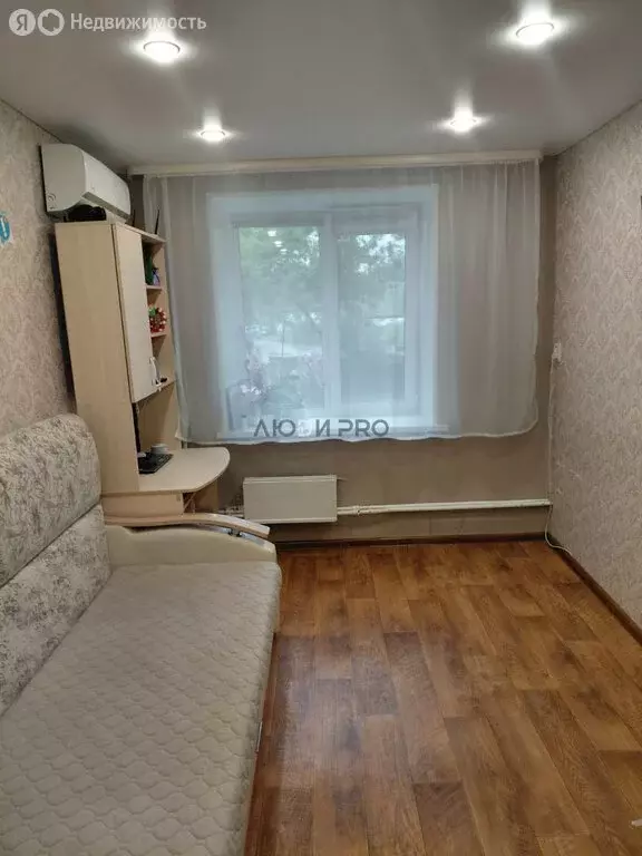 1к в -комнатной квартире (11.7 м) - Фото 0