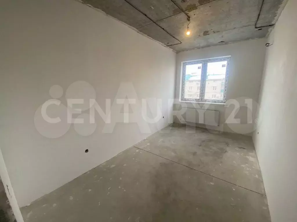 2-к. квартира, 58 м, 8/19 эт. - Фото 1