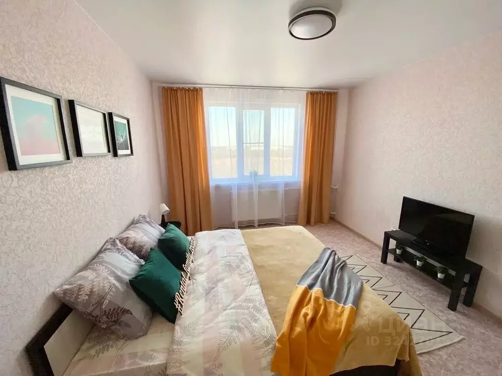 2-к кв. Воронежская область, Воронеж Московский просп., 215 (85.0 м) - Фото 2