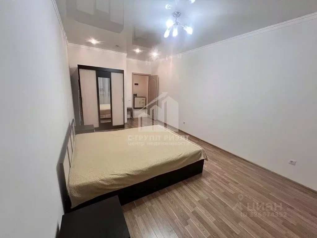 1-к кв. Калининградская область, Калининград ул. Генерала Челнокова, ... - Фото 2