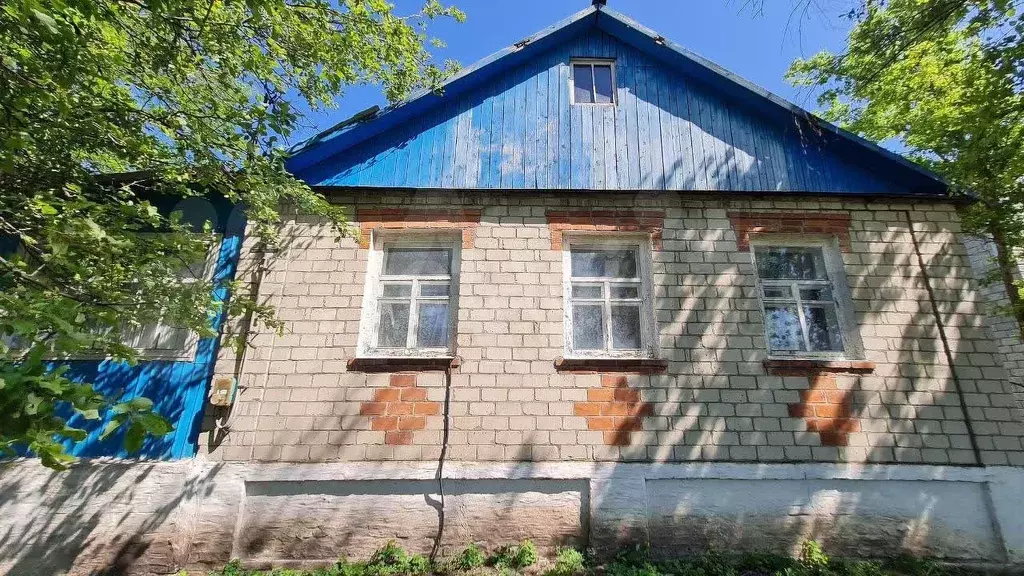 Дом 98 м на участке 6,57 га - Фото 0