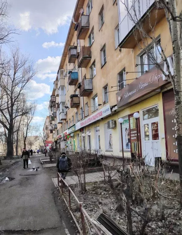 Помещение свободного назначения в Омская область, Омск Нефтезаводская ... - Фото 0