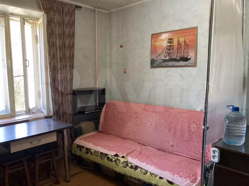 Комната 11,3 м в 2-к., 3/9 эт. - Фото 1