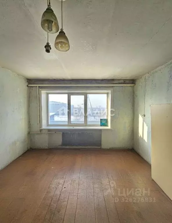 Комната Бурятия, Улан-Удэ Заречный мкр, ул. Учебная, 1 (18.0 м) - Фото 1