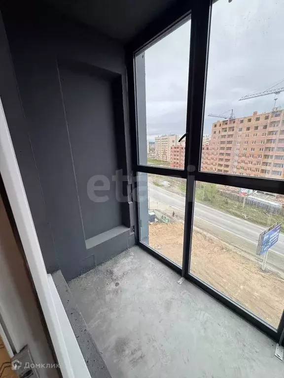 Продаётся 1-к квартира, 32 м - Фото 1
