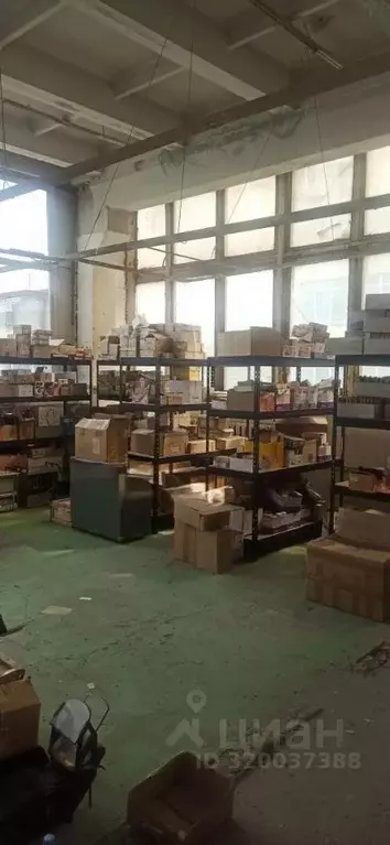 Помещение свободного назначения в Рязанская область, Рязань ул. ... - Фото 0