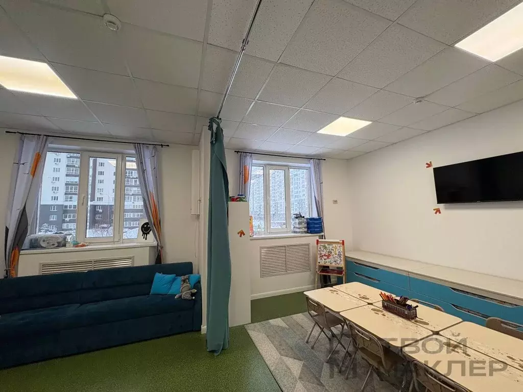 Офис в Пензенская область, Пенза ул. Мира, 40 (105 м) - Фото 1