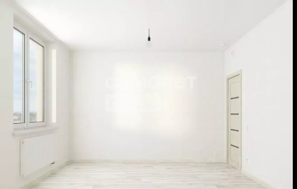 Студия Свердловская область, Екатеринбург ул. Тенистая, 6 (25.96 м) - Фото 1