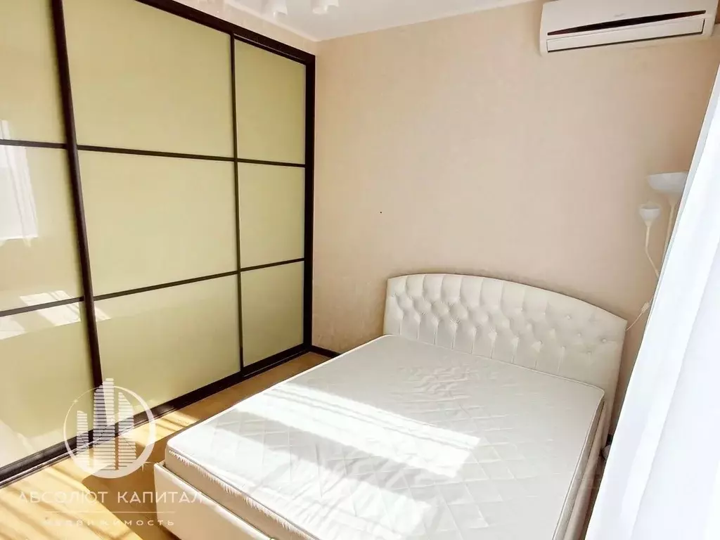 2-к кв. Московская область, Пушкино Серебрянка мкр, 48к1 (54.0 м) - Фото 1