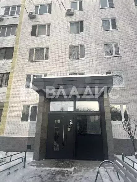 2-к. квартира, 52,5 м, 9/12 эт. - Фото 1