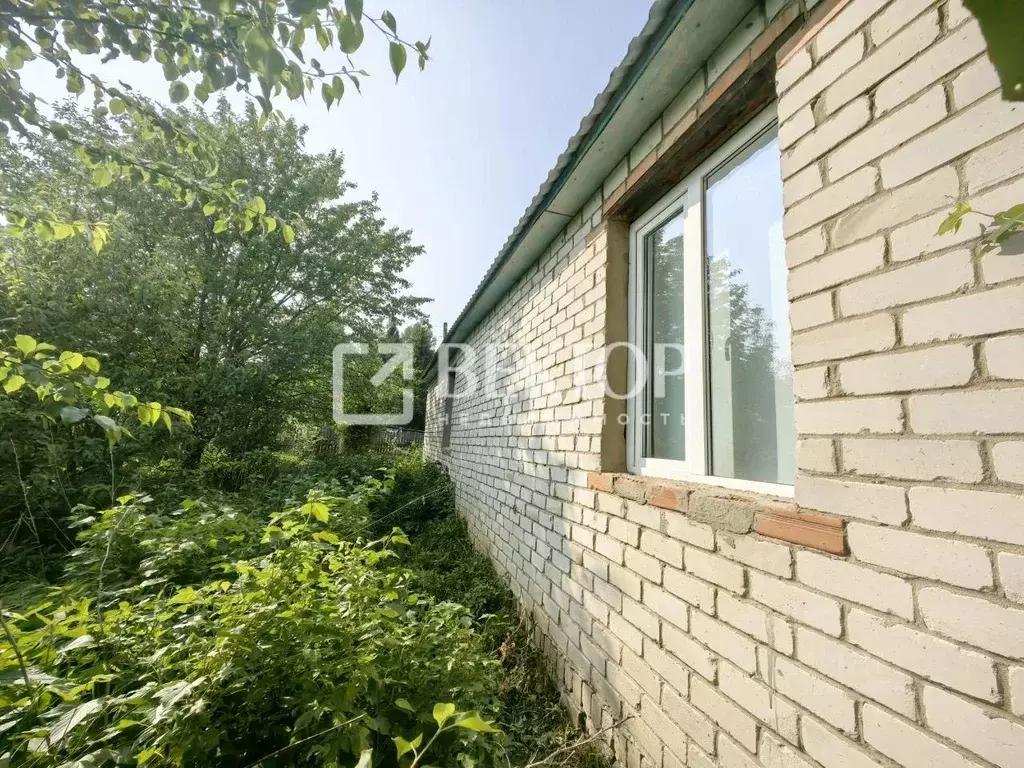 Дом в Ярославская область, Первомайский муниципальный округ, д. ... - Фото 1