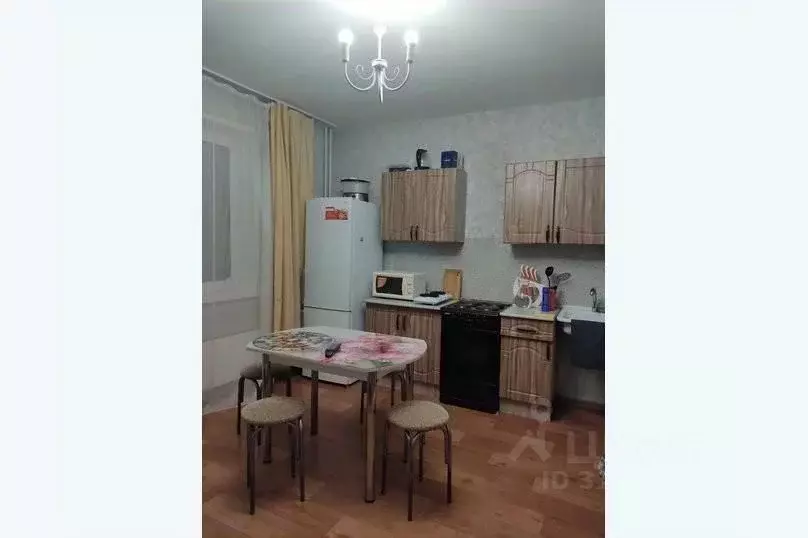 1-к кв. Красноярский край, Красноярск ул. Партизана Железняка, 61 ... - Фото 1