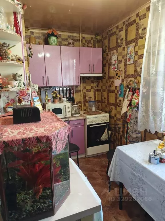 3-к кв. Санкт-Петербург Искровский просп., 1/13литЗ (62.7 м) - Фото 1