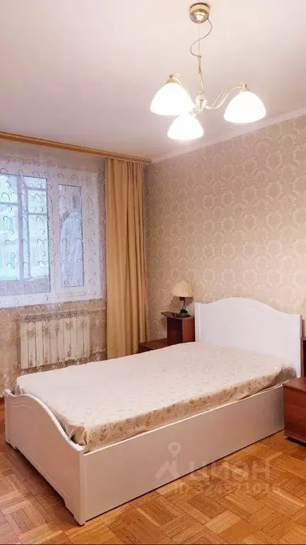 3-к кв. Москва Таллинская ул., 2 (72.0 м) - Фото 0