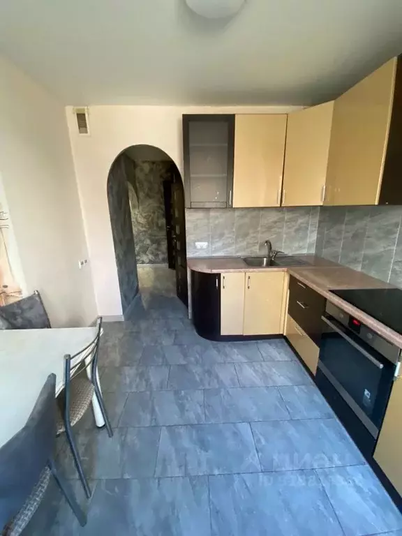 2-к кв. Новосибирская область, Новосибирск ул. В. Высоцкого, 39/3 ... - Фото 1