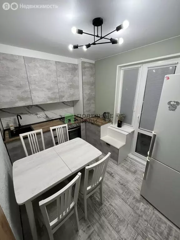 2-комнатная квартира: Ижевск, улица Герцена, 6 (43 м) - Фото 1