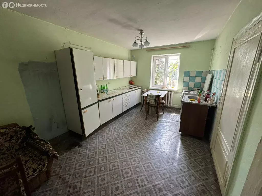 Дом в Беслан, улица Калинина (60 м) - Фото 1