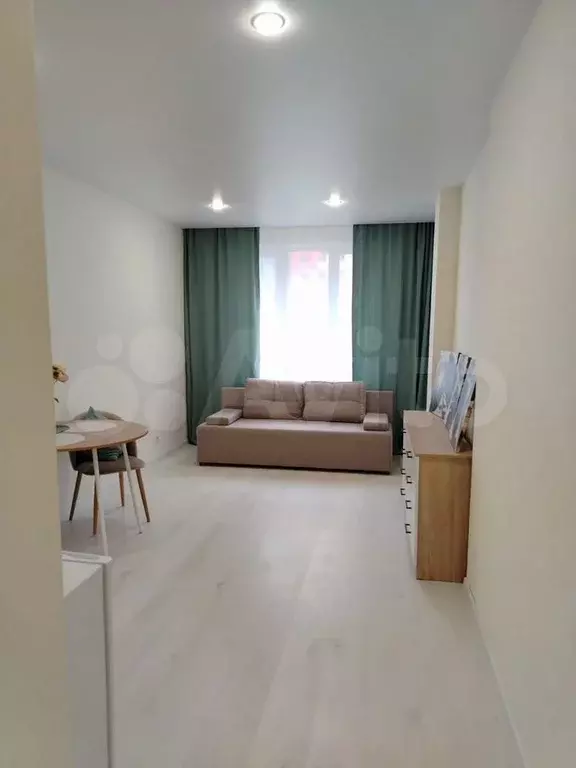 Квартира-студия, 20 м, 3/18 эт. - Фото 0