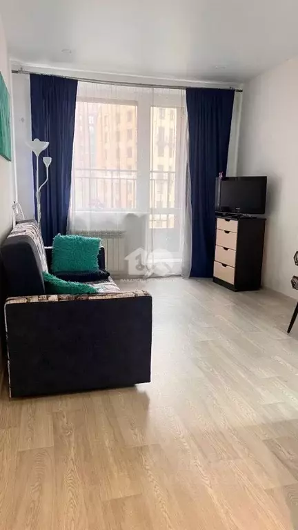 Студия Новосибирская область, Новосибирск Красный просп., 323 (23.3 м) - Фото 2