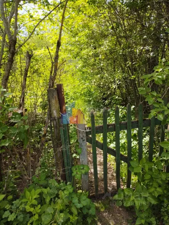 Участок в Тульская область, Тула Нижняя Волоховская ул. (6.0 сот.) - Фото 1