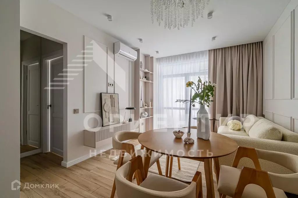 Продаётся 2-к квартира, 42.2 м - Фото 0