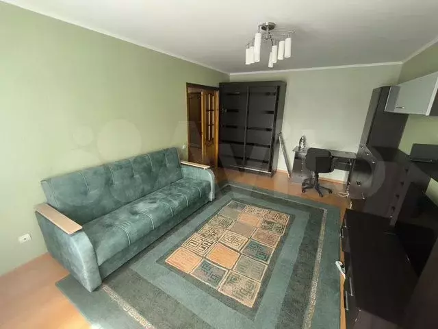 2-к. квартира, 62 м, 9/10 эт. - Фото 0