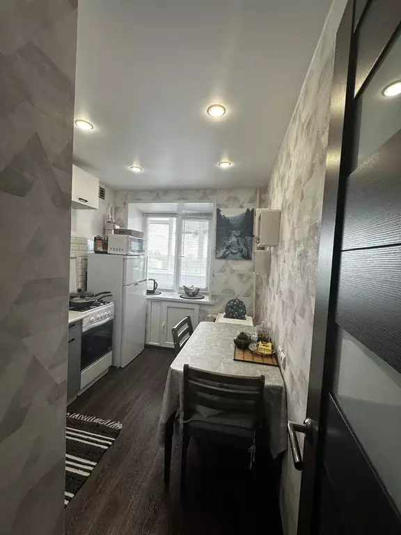 Продаётся 1-к квартира, 32.4 м - Фото 1
