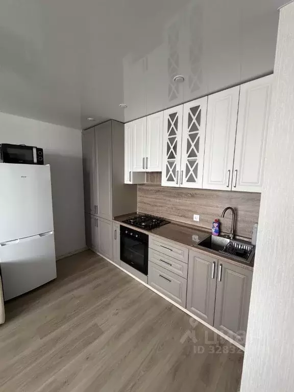 1-к кв. Рязанская область, Рязань ул. Брестская, 5 (42.0 м) - Фото 1