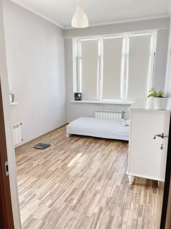 3-к кв. Москва ул. Твардовского, 14к1 (72.1 м) - Фото 2